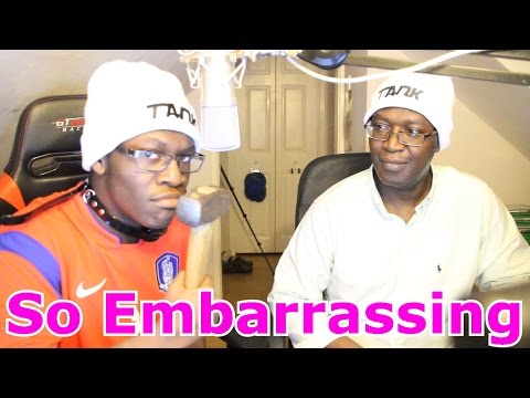 Funny stupid videos - So Embarrassing!