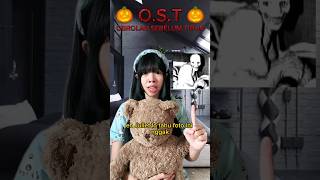Download lagu BERUBAH WUJUD - OBROLAN SEBELUM TIDUR #POV #shorts mp3