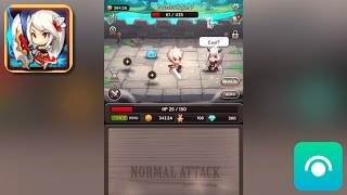 God of Attack - Gameplay Trailer (iOS)