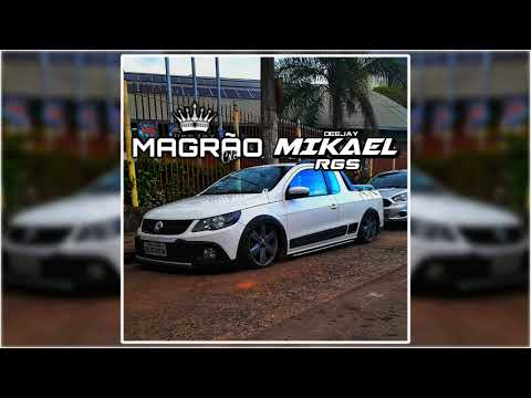 MEGA FUNK FRENTE DO SUL ESPECIAL GOL G2 DO ANDRIEL (PROD. BY DJ MAGRÃO CXS & DJ MIKAEL RGS)