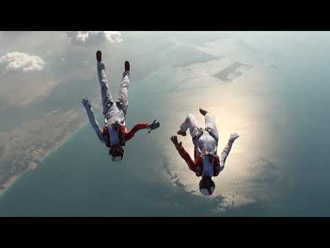 Team Babylon - Sky on Stage Throwback - Freefly 3 way