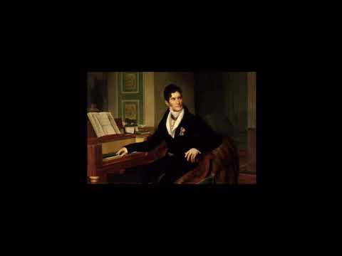 Gaspare Spontini "La Vestale_Toi que j'implore"