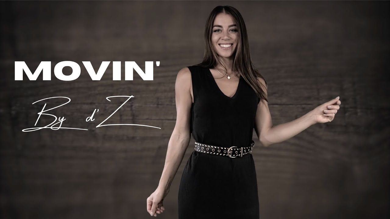 Voorbeeld: Movin' thumbnail