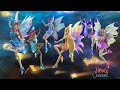 Winx Club 6 - Mythix ENGLISH // PT-PT Subs CC ...