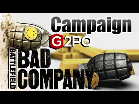 BF:BC Campaign - To the Monastery, Rescue the Squad!