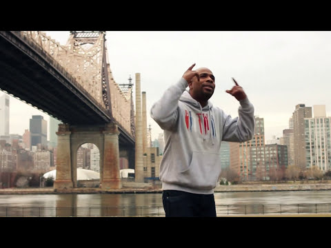 Big Twins - Organized (Official Video)