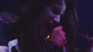 Paganland - Black Mountain, (Live in Kaunas - 5.5.2018) Official Live Video