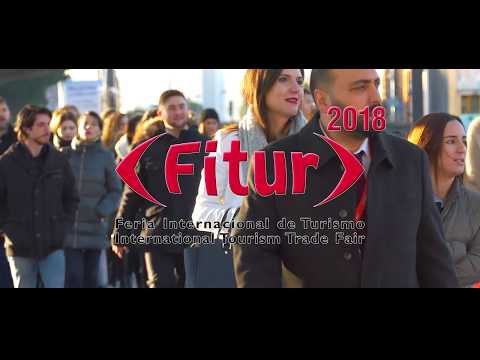 Especial Fitur 2018 Maspalomas Costa Canaria-SBT
