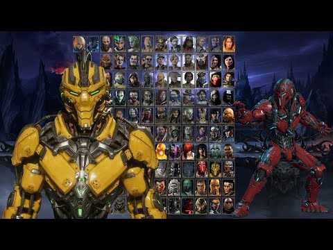 download kombat pack 3 mk11 download kombat pack 3 mk11