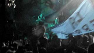 callejeros palo borracho