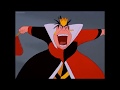 Danny Shoots The Queen Of Hearts