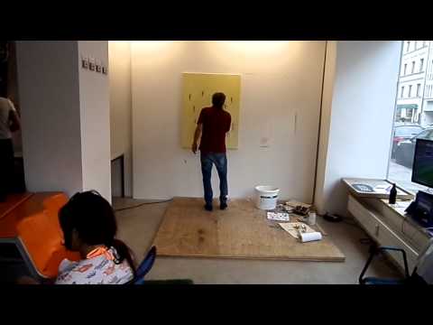 90 MINUTES. ONE GAME. ONE ARTWORK. Milan Mihajlovic