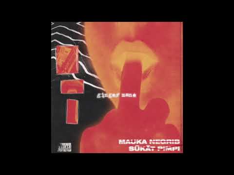 Ginger Mane - MNSP