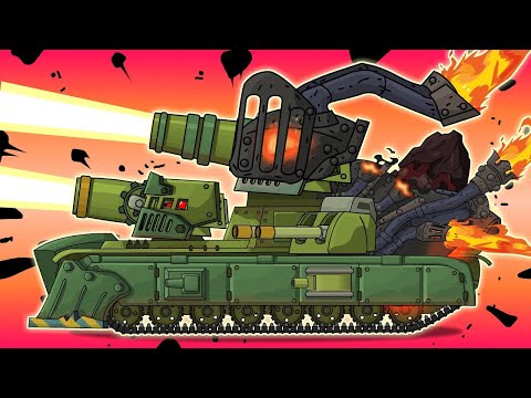 WE and MONSTERS Unite to Defeat a Common Enemy!