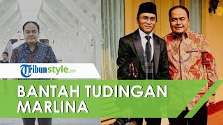 Ayah Taqy Malik Bantah Lakukan Penyimpangan Seksual, Sebut Marlina Punya Utang dan Sering Mabuk
