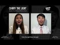 Carry The Light Baptist Music Virtual Ministry Duet