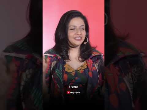 THE YES BEHIND EVERY NO! | Divya Jain