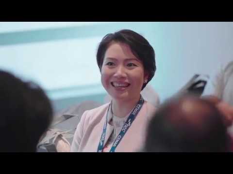 NEC Asia-Pacific Users’ Group Conference 2018
