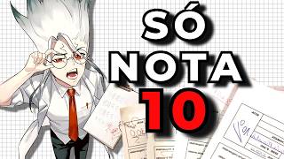 Todas as técnicas de estudo que você precisa saber (para tirar 10)