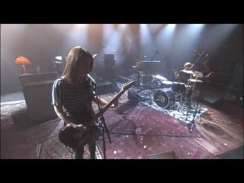 Blood Red Shoes - Light It Up - Live @ One Shot Not TV Show