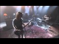 Blood Red Shoes - Light It Up - One Shot Not TV ...