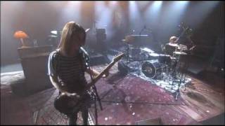 Blood Red Shoes - Light It Up - Live @ One Shot Not TV Show