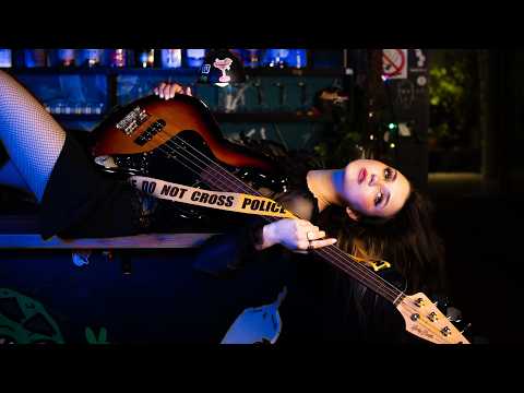 Лея - Хейтити (Official video)