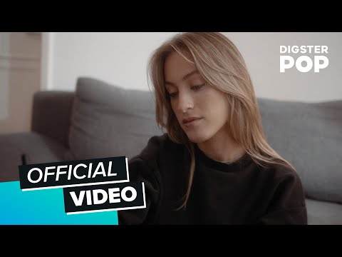 Franzi Harmsen - Nicht mal meine Freunde (Offizielles Musikvideo)