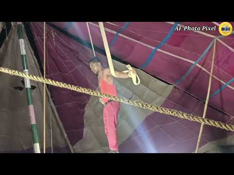 Bharat Circus Video/Af Photo pixel....🙁🙁