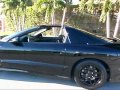black beauty  trans am 2000 ws6 bad ass