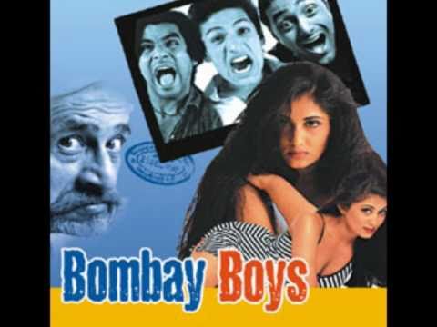 Bombay Boys OST - Javed Jaffrey - Mumbhai (Complete and Uncensored)