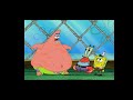 SpongeBob SquarePants Pat No Pay Patrick Not Paying For The Pattys