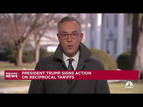 Trump: We could halve defense spending