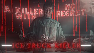 Ice Truck Killer | Death of Alzamalir | EDIT | Damn This Guy is Good | Literally Me | HD60FPS