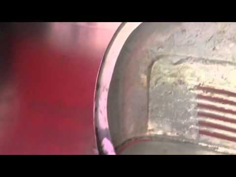 Vespa Rally Cowls (side panels)