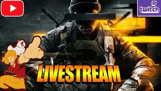 BACK TO THA OLD ME - COD Black Ops 6 & DINO CRISIS?! (10-25)