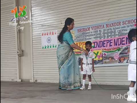 Highlights of the Independence Day Celebration