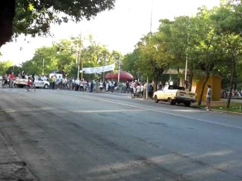 Doble Bragado 2011 Etapa 4