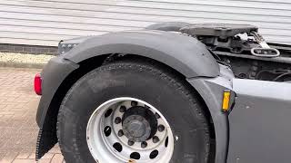 DAF CF 440 / BULK COMPRESSOR / ADR TANK TRANSPORT / trekker te koop - Foto 4 | Autoline NL DAF CF 440 / BULK COMPRESSOR / ADR TANK TRANSPORT / trekker | Foto 4 - Autoline