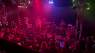 Matisyahu - Surrender LIVE from the Troubadour (Clip)