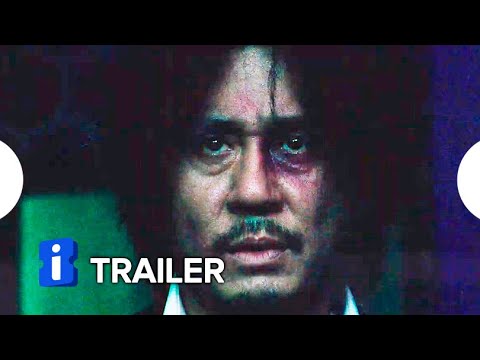 OLDBOY | Trailer Legendado Relançamento