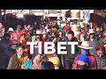 Journey Through Tibet Travel Documentary