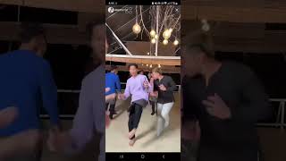 Macam biasa tiga ketul dkt cover video ni always perform Hahaha🤣🤣 #aiteam