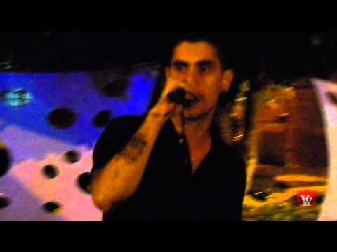 2ª Edição - Batalha da Senzala - Pocket Show - Mc DeJAH - A Cidade Mais Violenta