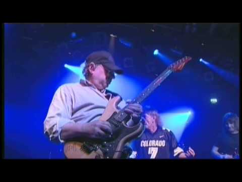 John Lawton Band - Reach Out (Live in London)