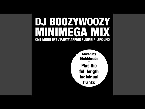 Jumpin' Around (Original Mix)