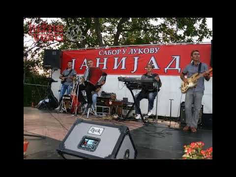 MLADI LUKOVCI - VLASKO KOLO SAX, TRUBA, SINTER