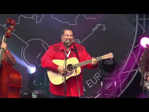 The Special Consensus  1st set Saturday August 5, 2023