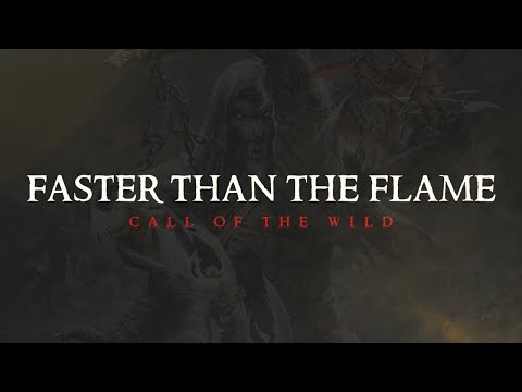 POWERWOLF - Faster Than The Flame (Track-By-Track)
