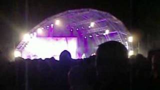 Daniela Mercury - Rapunzel - Enterro da Gata 2010